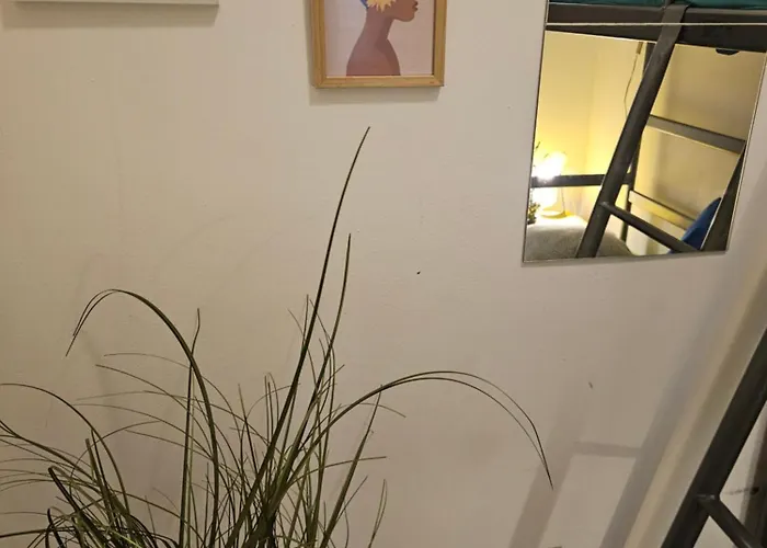 Downtown Andrassy Hostel *