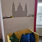 Downtown Andrassy Hostel Budapest