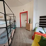 Downtown Andrassy Hostel