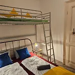 Downtown Andrassy Hostel