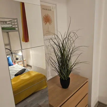 Hostel Downtown Andrassy