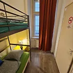 Downtown Andrassy Auberge de jeunesse *