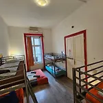 Auberge de jeunesse Downtown Andrassy Budapest