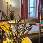 Downtown Andrassy Auberge de jeunesse *