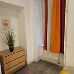 Auberge de jeunesse Downtown Andrassy *