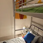 Auberge de jeunesse Downtown Andrassy