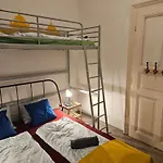 Auberge de jeunesse Downtown Andrassy *