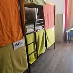 Downtown Andrassy Auberge de jeunesse *