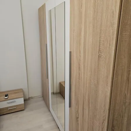 Downtown Andrassy Rooms * Budapeşte