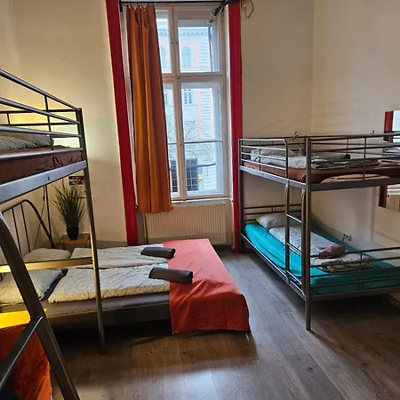 Downtown Andrassy * 부다페스트