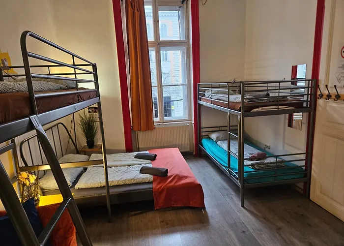 Downtown Andrassy * 부다페스트